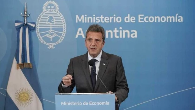 El ministro de Economía evalúa dejar su cargo