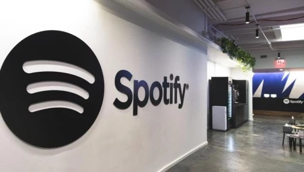 ​ Spotify prevé despedir al 17% de sus empleados a nivel global para reducir costos