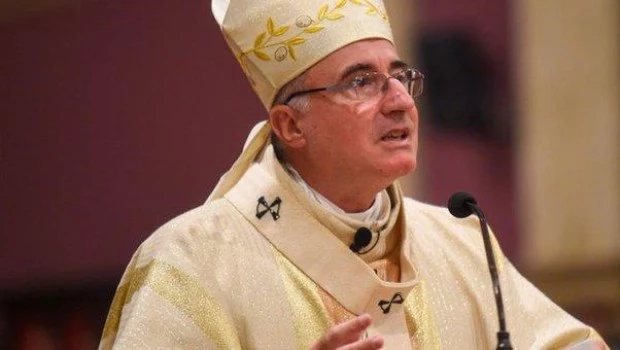 El Cardenal Daniel Sturla, Arzobispo de Montevideo opinó que la declaración Fiducia supplicans del Vaticano, “no era un tema para que surgiera ahora en Navidad” porque es un “tema polémico” y el texto “crea confusión”.