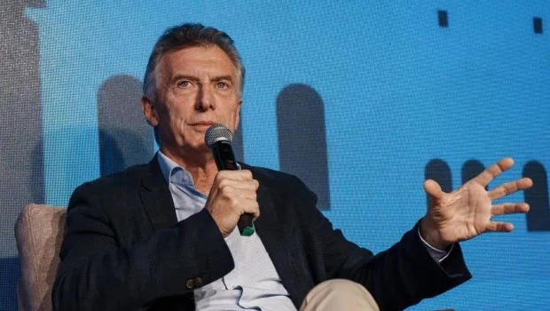 Macri criticó al INCAA: "Esto no es promover el cine argentino, esto no es serio"