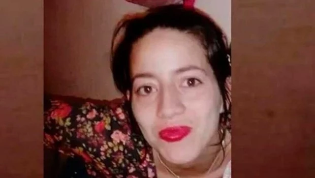 La víctima fue identificada como María Belén Muñoz, de 33 años.