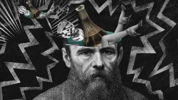 Fyodor Dostoyevsky, entre la epilepsia y la ludopatía 