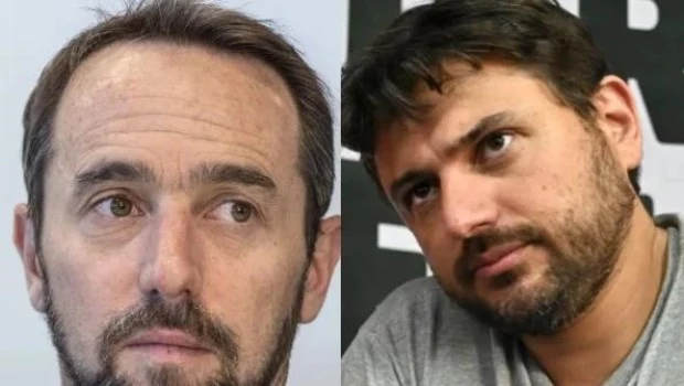 Grabois apuntó contra el empresario Marcos Galperín y lo calificó de "triste idiota egoísta"