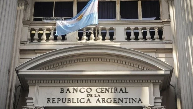 El Banco Central Compró Us73 Millones Y Acumula Un Saldo Positivo En Febrero De Us2253 4353