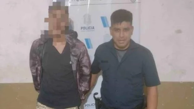 Asesinaron a una jubilada en Quilmes y detuvieron a un vecino que fue entregado por su padre