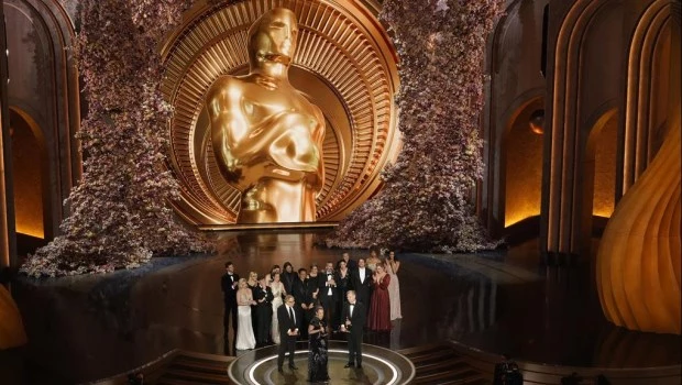 Todos los ganadores de los Oscars 2024