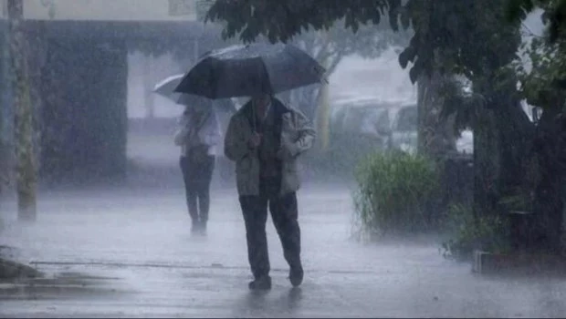 Se mantiene el alerta naranja por tormentas en el AMBA y las lluvias superan los 170 milímetros en algunos barrios porteños
