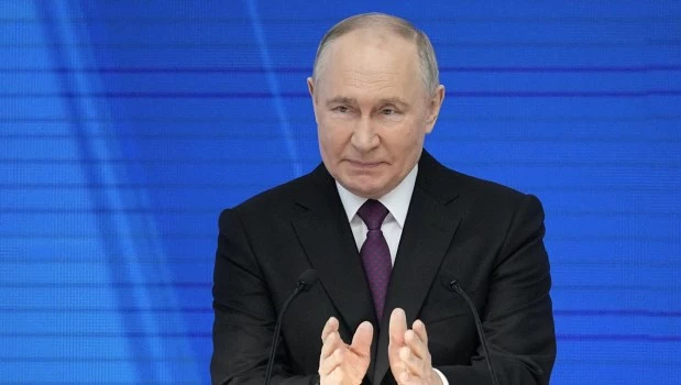 Putin advirtió que Rusia está lista para usar armas nucleares si su soberanía o independencia se ven amenazadas