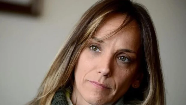 Malena Galmarini criticó con dureza a Scioli por apoyar medidas del Gobierno 