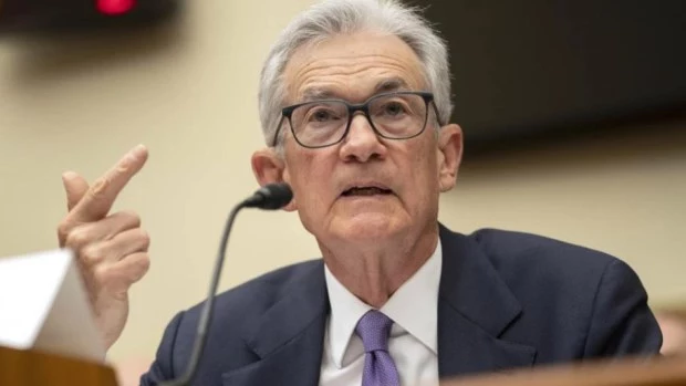 Powell dijo que la Fed quiere más "buenas lecturas de inflación" antes de bajar las tasas