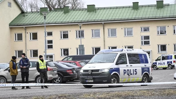 Un niño de doce años mató a tiros a un compañero e hierió a otros dos en una escuela en Finlandia