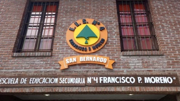 Separan de su cargo a un profesor que matrataba a sus alumnos en San Bernardo