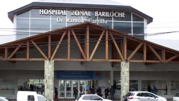 Un hombre está internado en terapia intensiva por hantavirus en Bariloche