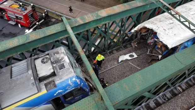La Unión Ferroviaria ratificó el pedido de inversiones y se solidarizó con las víctimas del accidente