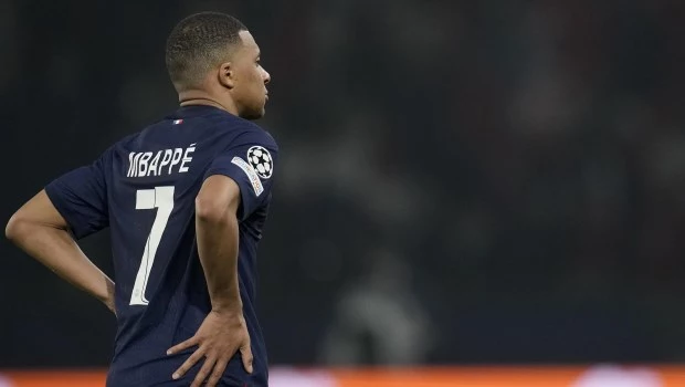 Mbappé confirmó que dejará el París Saint Germain