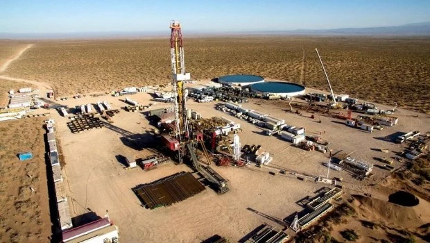 Más de la mitad de la producción petrolera en la Argentina ya proviene de Vaca Muerta