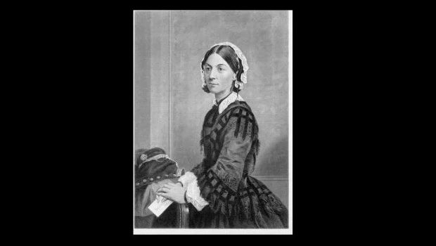 Florence Nightingale, día de la enfermería y la fatiga crónica 