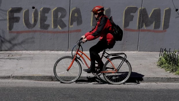 La fatal arrogancia del Fondo Monetario