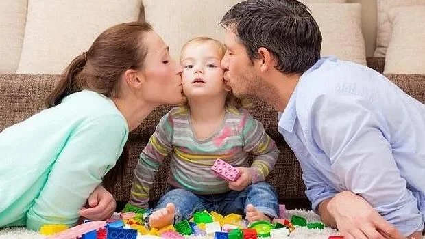 Hambre de reconocimiento: cuando todo lo que necesitamos es una caricia 