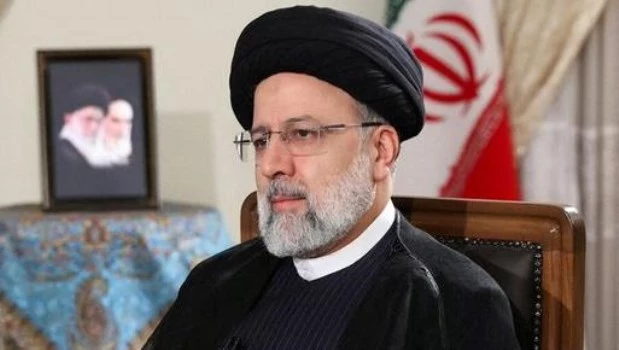 El presidente iraní Ebrahim Raisi murió en el accidente aéreo