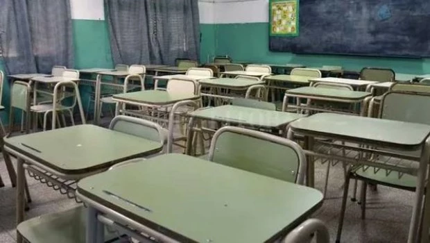 Gremios docentes convocaron a un paro nacional para el próximo jueves