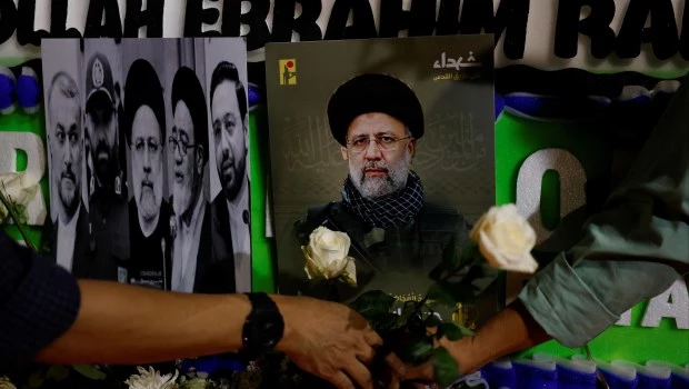 Muerte de Raisi en Irán: asume el vicepresidente en forme interina y habrá elecciones presidenciales el 28 de junio