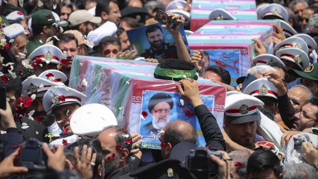 No hay indicios de ataque en la tragedia que le costó la vida al presidente de Irán