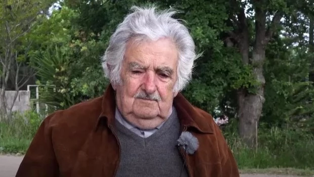 Pepe Mujica sobre la llegada al poder de Milei: "La hiperinflación enloquece a los pueblos"