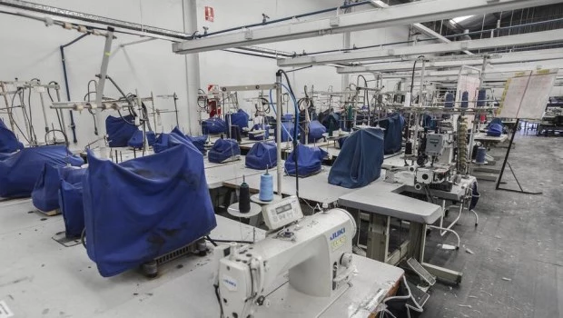 Más de 300 empleados textiles fueron despedidos en La Rioja y Catamarca por la recesión