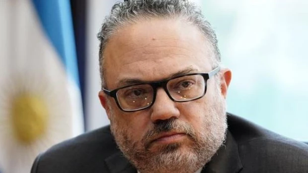 Ex ministro de Producción y Desarrollo Matías Kulfas.