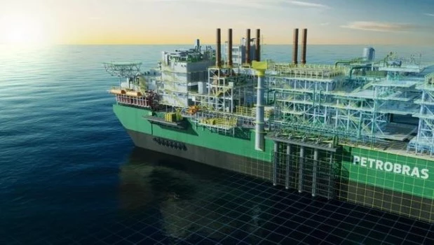 Petrobras aceptó el pago y comenzó la descarga de uno de los barcos de GNL