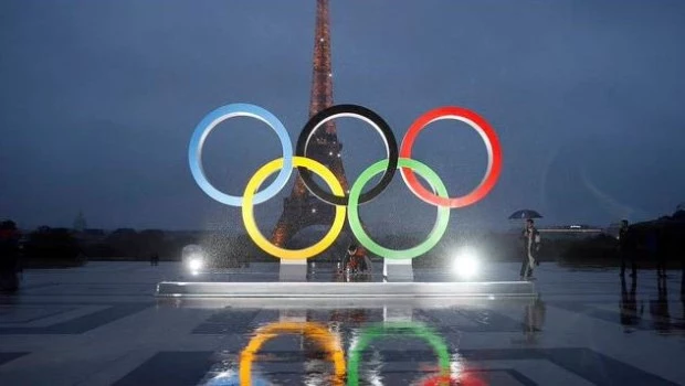 Detienen en Francia a un checheno que preparaba un atentado contra un estadio de los Juegos Olímpicos 