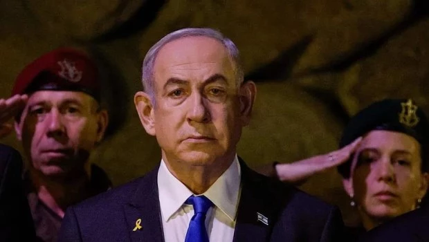 Netanyahu advirtió que no habría un alto el fuego permanente en Gaza hasta que Hamas sea destruido