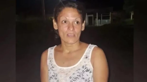 Hallan a una mujer descuartizada en Chaco y detienen al femicida
