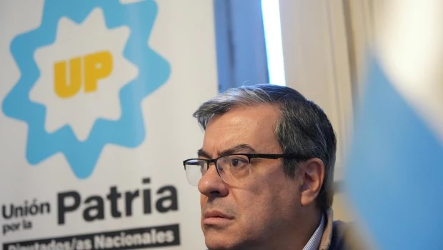 Germán Martínez: "El Gobierno es cruel en su política e ineficaz en la gestión"