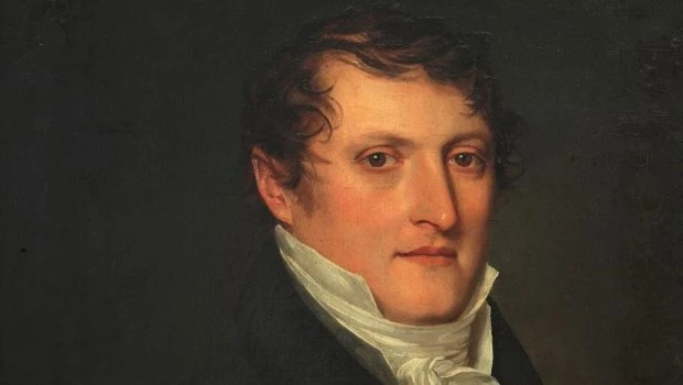 Manuel Belgrano (1770-1820).