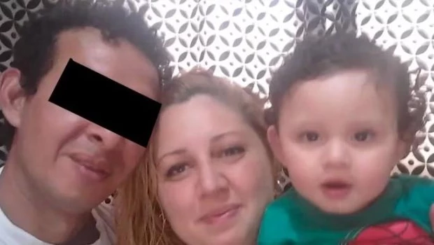 Una mujer y su hijo murieron durante un incendio en su casa de Laferrere: detuvieron al papá del menor