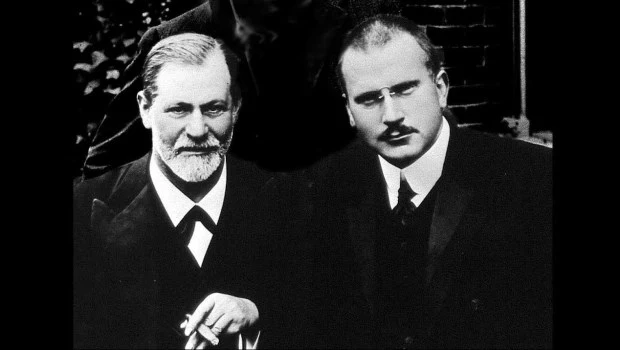 Las razones del distanciamiento entre Freud y Jung