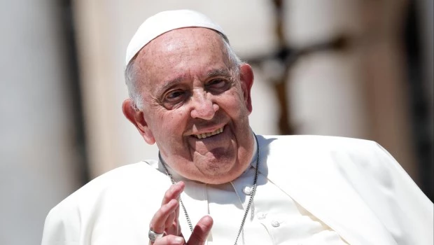 “Existe una libertad mala”, afirmó el Papa al hablar de Economía