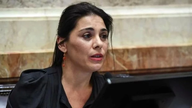 Un abogado de la Causa Vialidad denunció penalmente a la senadora Crexell por el presunto delito de "dádivas" 