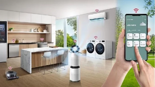 Tecnología y confort: la era de las Smart Houses