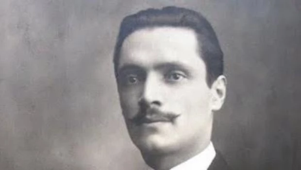 Alberto Vaccarezza