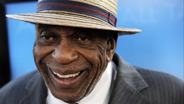 Muere a los 90 años el prolífico actor Bill Cobbs