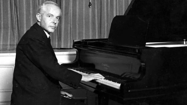 Béla Bartók o “la bella alteridad de la mente autista” 