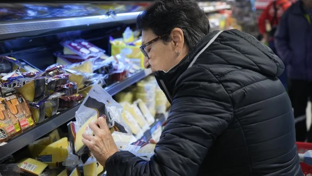 Subió la inflación de CABA en junio y alcanzó el 4,8%