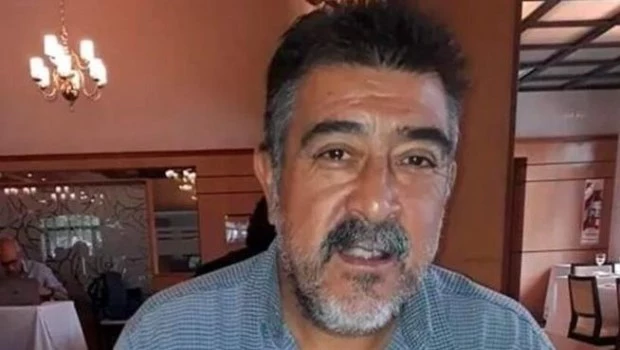 El ex marino Carlos Pérez le envió audios al comisario Walter Maciel antes de ser detenido