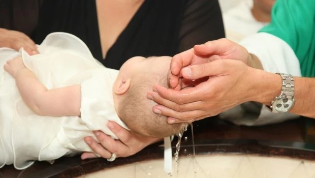 El Bautismo de los niños: apunte de teología y pastoral