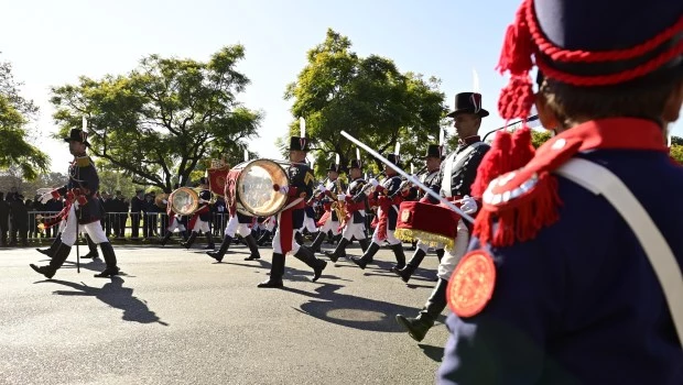 Patria, tradición y nacionalismo