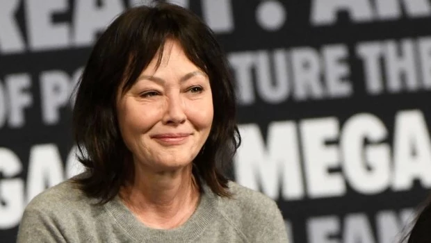 A los 53 años murió Shannen Doherty, famosa por su papel de Brenda en Beverly Hills 90210