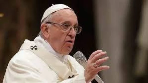 El Papa, sobre la AMIA: "Reafirmamos la búsqueda de una justicia que no busca venganza, sino verdad y reparación"